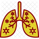 Anatomy Coronavirus Health Icône