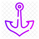 Anchor  Icon