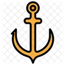 Anchor  Icon