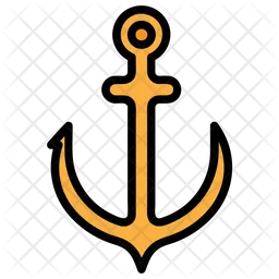 Anchor  Icon