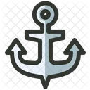 Anchor Marine Link Icon