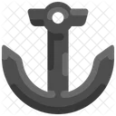 Anchor  Icon