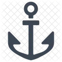 Anchor  Icon