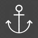 Anchor  Icon