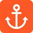 Anchor  Icon