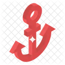 Anchor  Icon