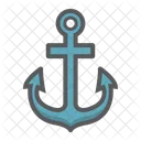 Anchor  Icon