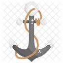 Anchor Boat Anchor Ship Anchor Icon