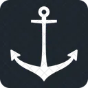 Anchor  Icon