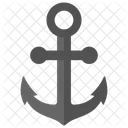 Anchor  Icon