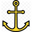 Anchor  Icon