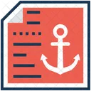 Anchor  Icon