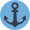 Anchor  Icon