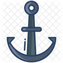 Anchor  Icon