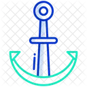 Anchor  Icon