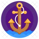 Anchor  Icon