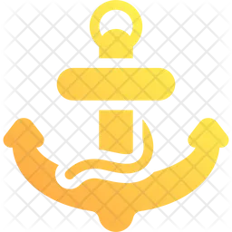 Anchor  Icon