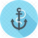 Anchor  Icon