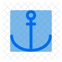 Anchor  Icon