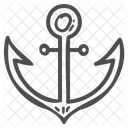 Anchor  Icon