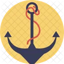 Anchor  Icon