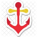 Anchor  Icon