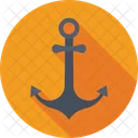 Anchor  Icon