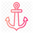 Anchor  Icon