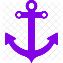 Anchor  Icon