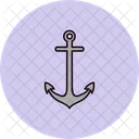 Anchor  Icon