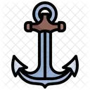 Anchor  Icon