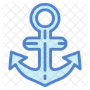 Anchor  Icon