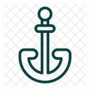 Anchor  Icon