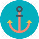 Anchor  Icon