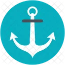 Anchor  Icon