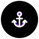 Anchor  Icon