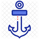 Anchor Navy Marine Symbol