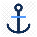 Anchor  Icon