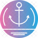 Anchor  Icon