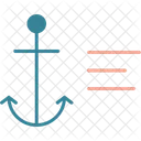 Anchor  Icon