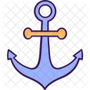 Anchor  Icon