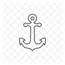 Anchor  Icon