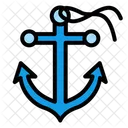 Anchor  Icon