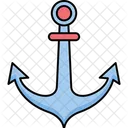 Anchor  Icon