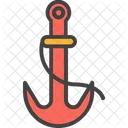 Anchor  Icon