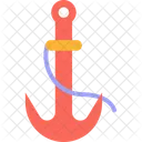 Anchor Boat Anchor Ship Anchor Icon