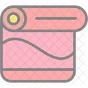 Ancient Ruins  Icon