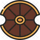 Ancient Shield  Icon