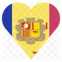 Andorra  Icon