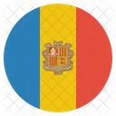 Andorra  Icon